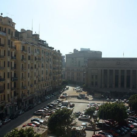 Hola Cairo Hostel エクステリア 写真