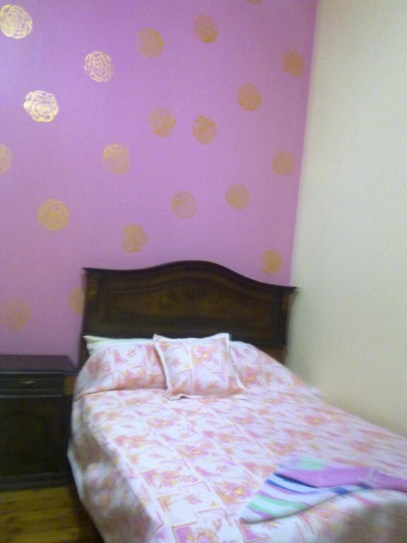 Hola Cairo Hostel 部屋 写真