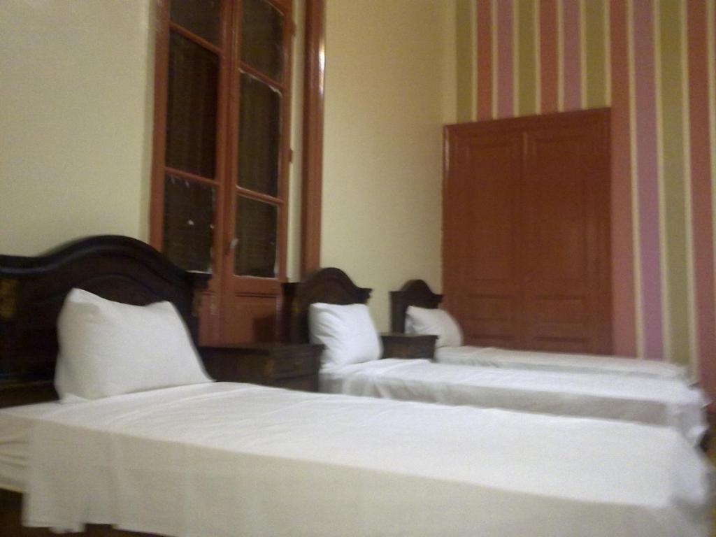 Hola Cairo Hostel 部屋 写真
