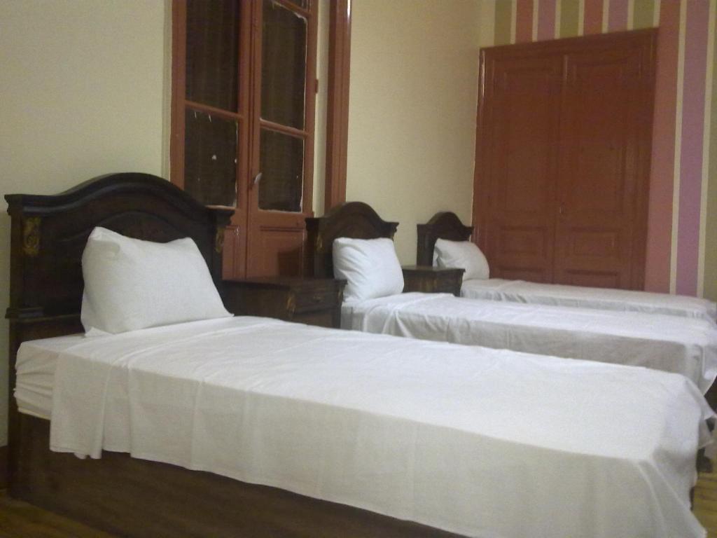 Hola Cairo Hostel 部屋 写真