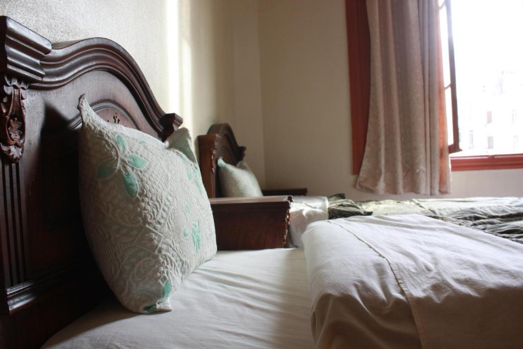 Hola Cairo Hostel エクステリア 写真