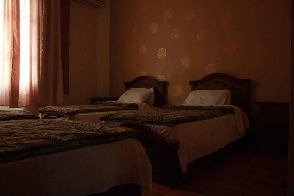 Hola Cairo Hostel エクステリア 写真