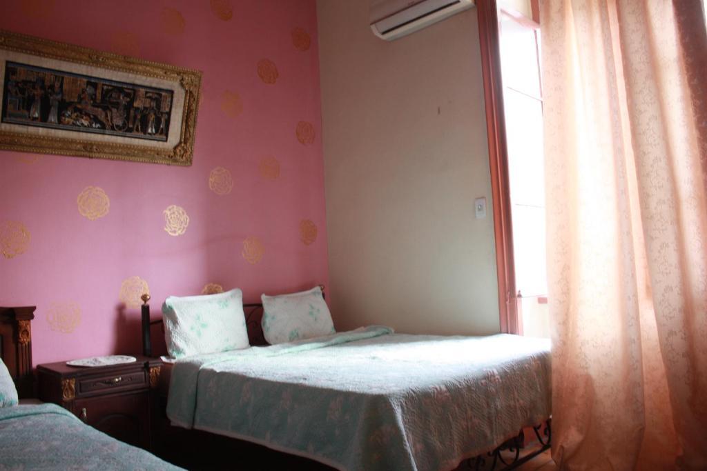 Hola Cairo Hostel エクステリア 写真