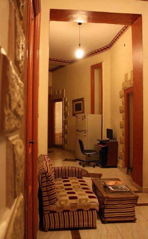Hola Cairo Hostel エクステリア 写真